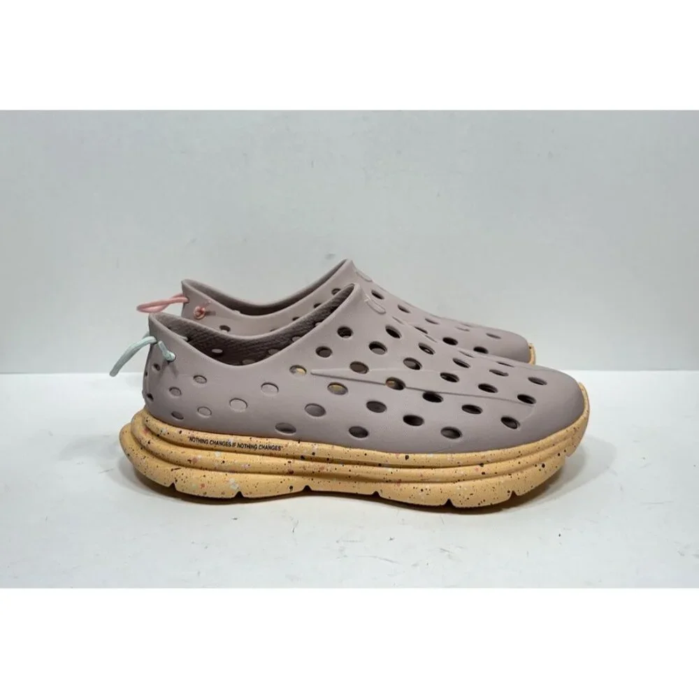 Kane x Brian Mazza Revive Desert Peach Men’s Size 11 Recovery Shoes